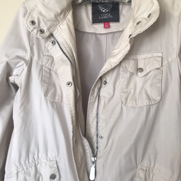 Vince Camino spring jacket - Picture 1 of 15